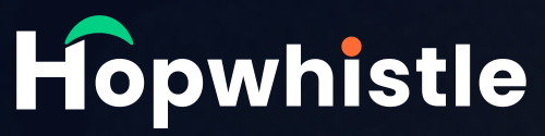Hopwhistle Logo